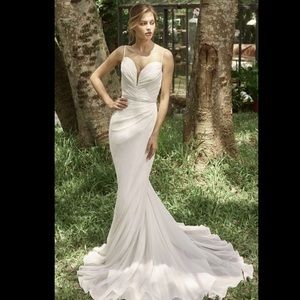 Omelie Bridal Dress OC 2023